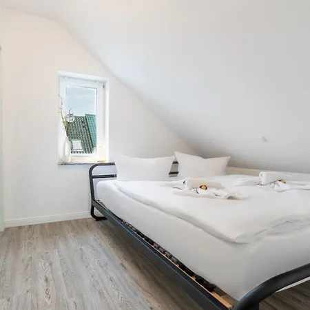 Wolken 아파트 치노비츠