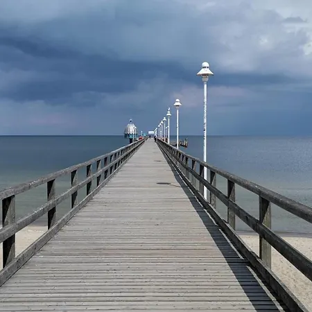 아파트 Wolken 치노비츠