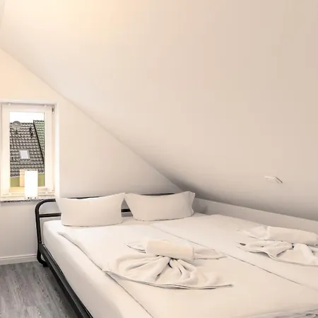 Wolken Apartment *