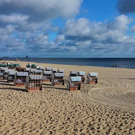 아파트 Wolken 치노비츠