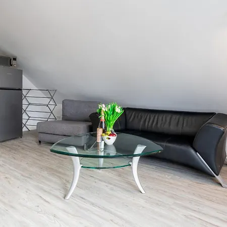 Apartment Wolken Zinnowitz